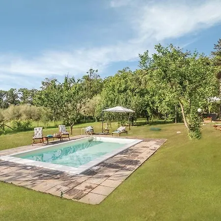 فيلة Country Side Chic Roma