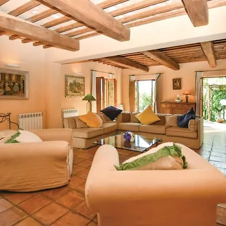 Country Side Chic Roma فيلة روكا دي بابا