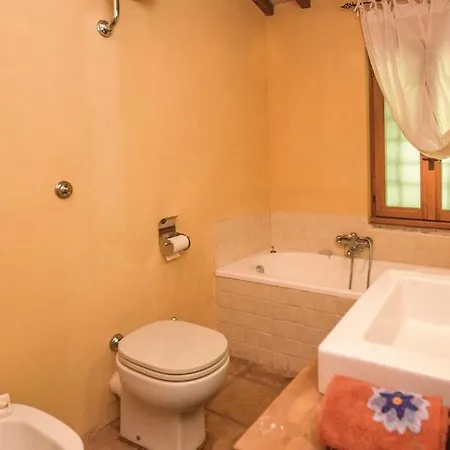 Country Side Chic Roma Villa Rocca Di Papa