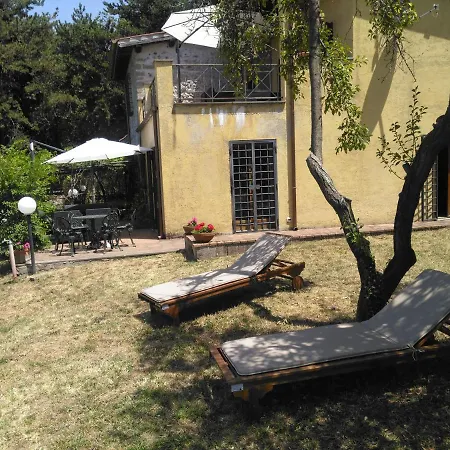 Country Side Chic Roma روكا دي بابا