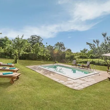 Country Side Chic Roma Villa Rocca Di Papa