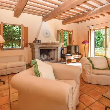 Villa Country Side Chic Roma