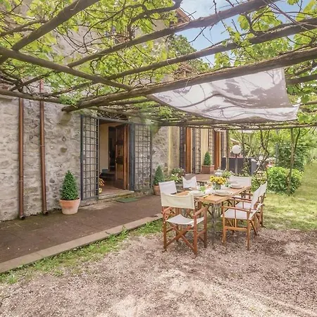 Villa Country Side Chic Roma