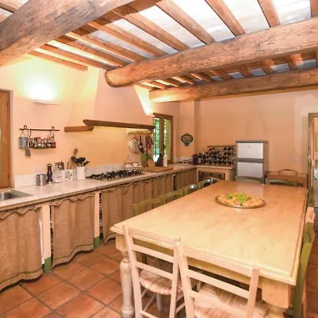 Villa Country Side Chic Roma *